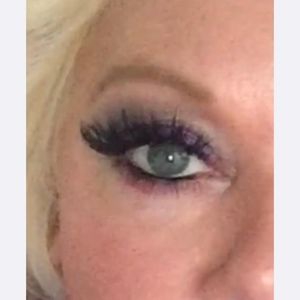 Meet your Posher, Tracy